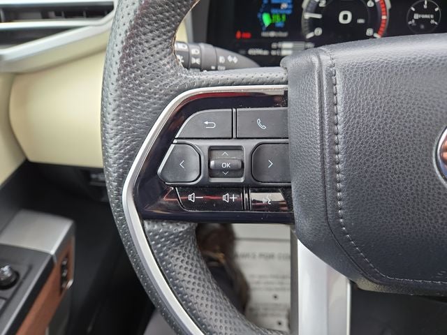 2023 Toyota Tundra 1794