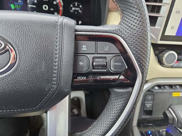 2023 Toyota Tundra 1794