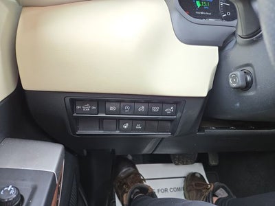 2023 Toyota Tundra 1794