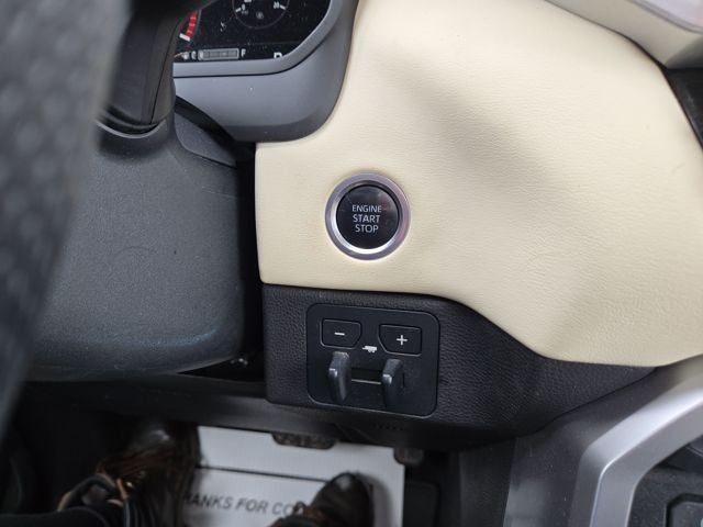 2023 Toyota Tundra 1794