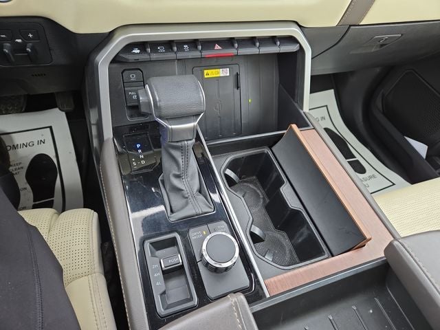 2023 Toyota Tundra 1794