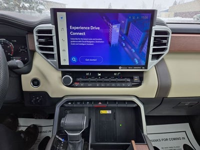 2023 Toyota Tundra 1794