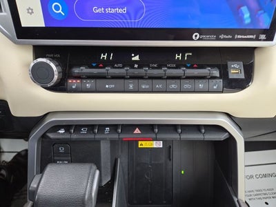 2023 Toyota Tundra 1794