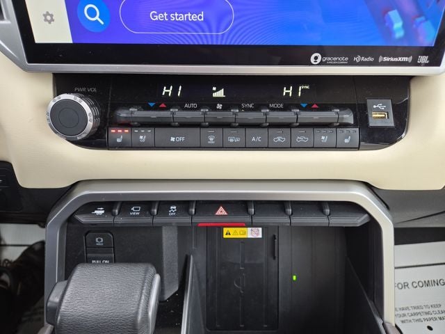 2023 Toyota Tundra 1794