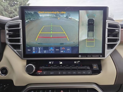 2023 Toyota Tundra 1794