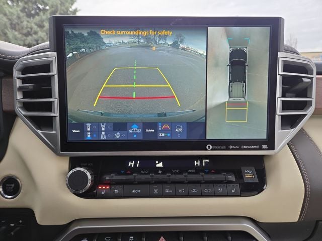 2023 Toyota Tundra 1794