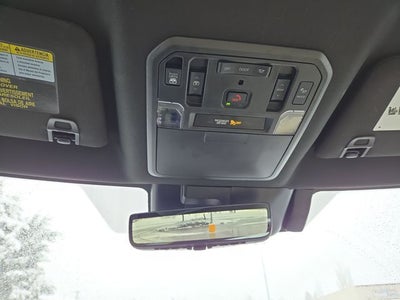 2023 Toyota Tundra 1794