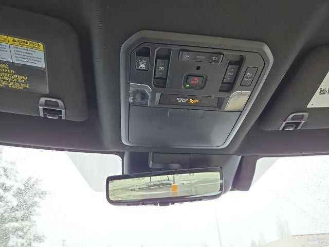 2023 Toyota Tundra 1794