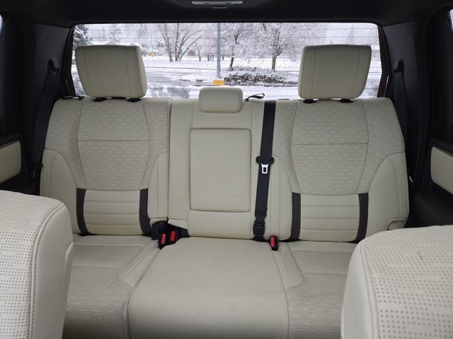 2023 Toyota Tundra 1794