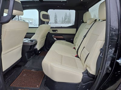 2023 Toyota Tundra 1794