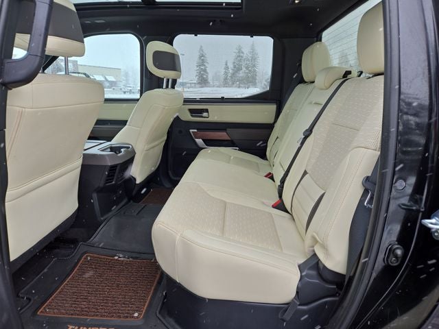 2023 Toyota Tundra 1794