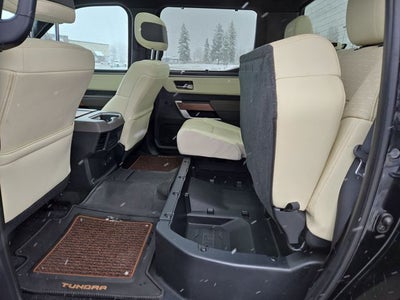 2023 Toyota Tundra 1794