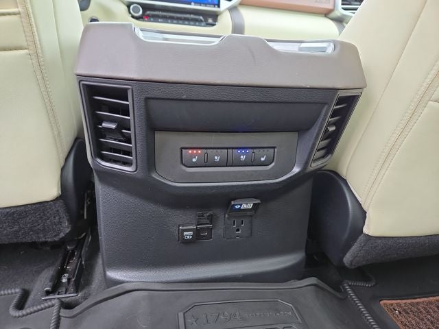 2023 Toyota Tundra 1794