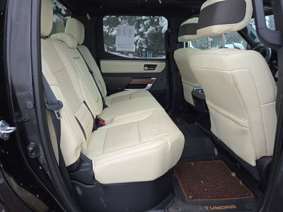 2023 Toyota Tundra 1794