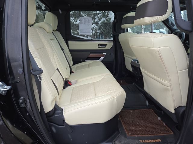 2023 Toyota Tundra 1794