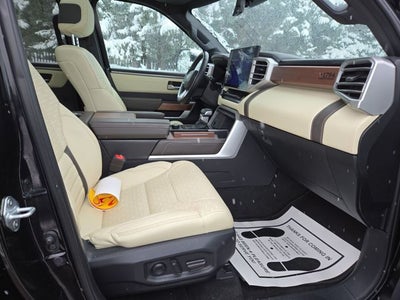 2023 Toyota Tundra 1794