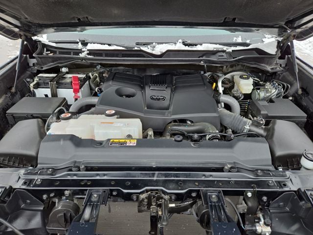 2023 Toyota Tundra 1794