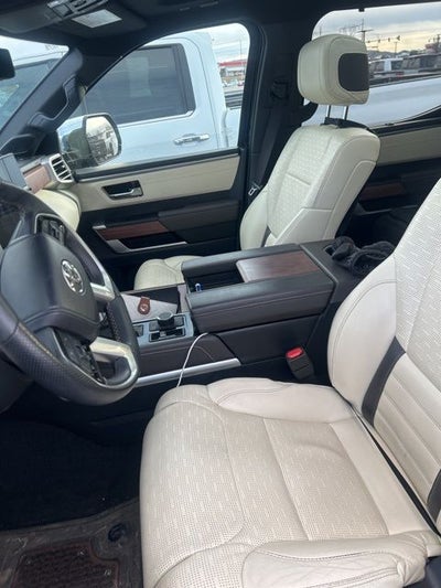 2023 Toyota Tundra 1794