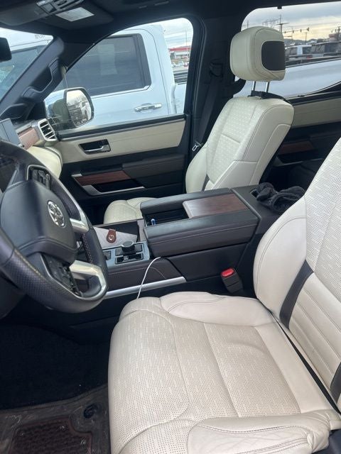 2023 Toyota Tundra 1794