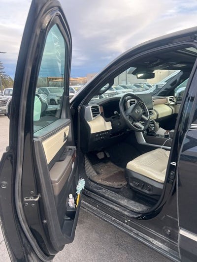 2023 Toyota Tundra 1794