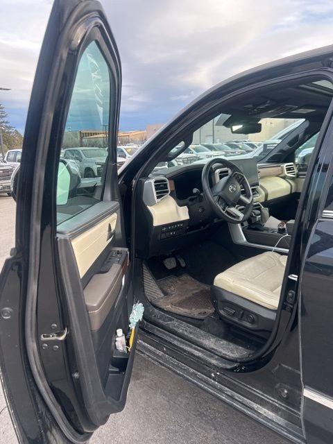 2023 Toyota Tundra 1794