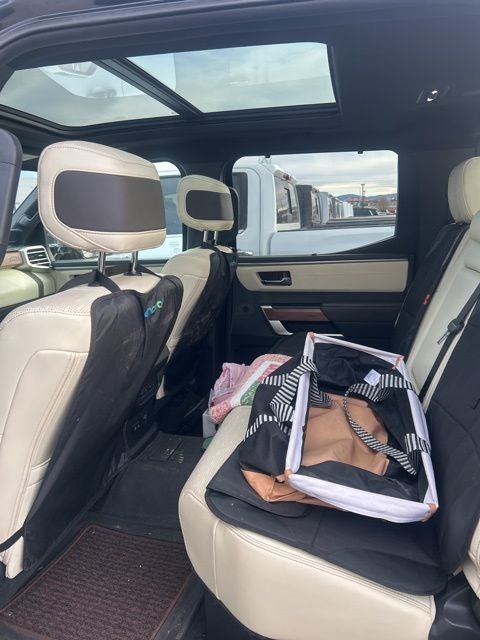 2023 Toyota Tundra 1794