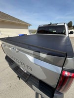 2024 Toyota Tundra 1794
