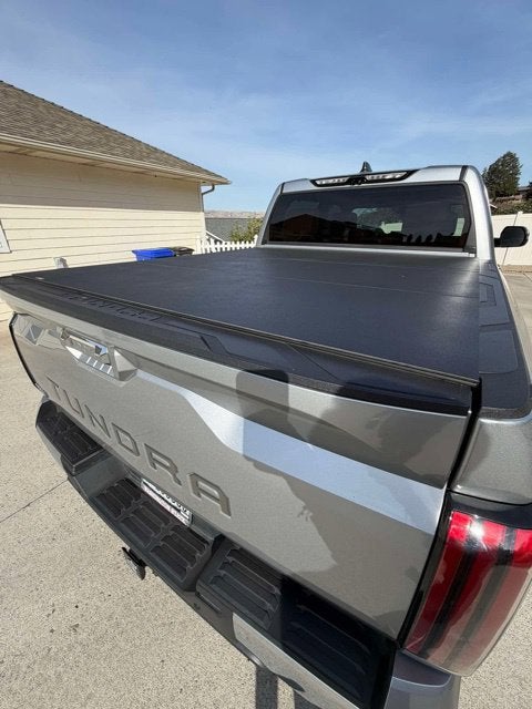 2024 Toyota Tundra 1794