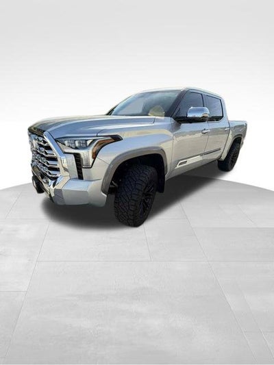 2024 Toyota Tundra 1794