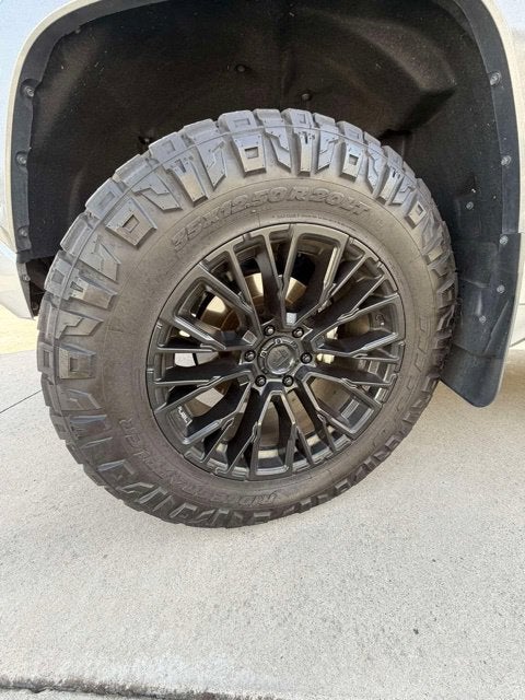 2024 Toyota Tundra 1794