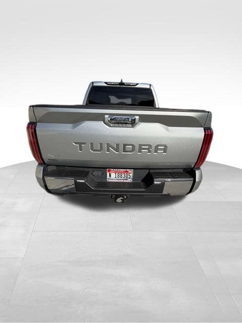 2024 Toyota Tundra 1794