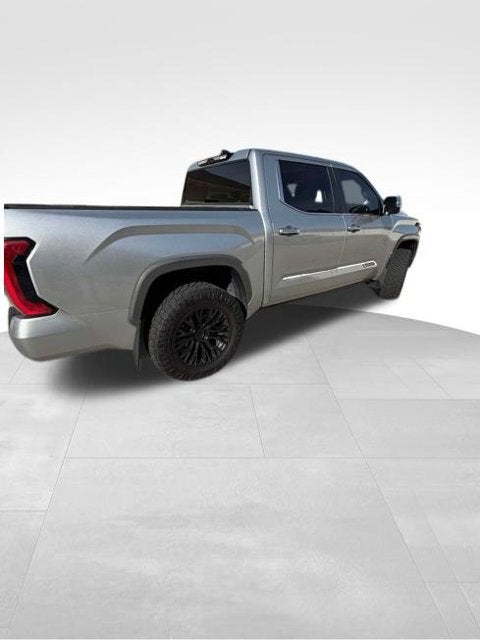 2024 Toyota Tundra 1794