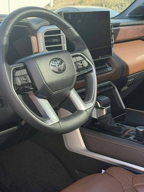 2024 Toyota Tundra 1794