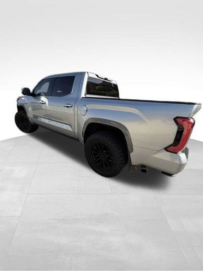 2024 Toyota Tundra 1794