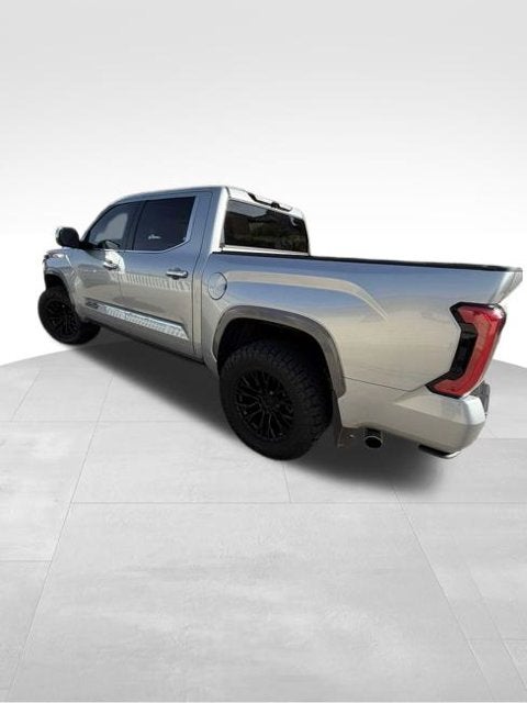 2024 Toyota Tundra 1794