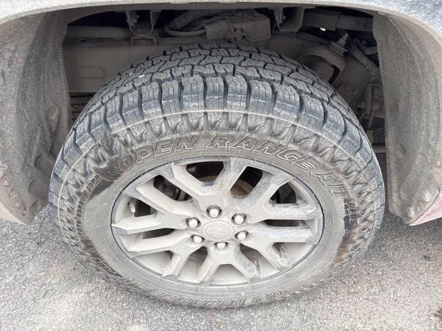 2023 Toyota Tundra Hybrid Platinum