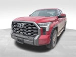 2023 Toyota Tundra Hybrid Platinum