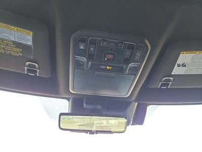 2023 Toyota Tundra Hybrid Platinum