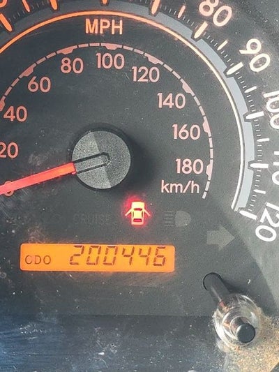 2012 Toyota Tundra Grade