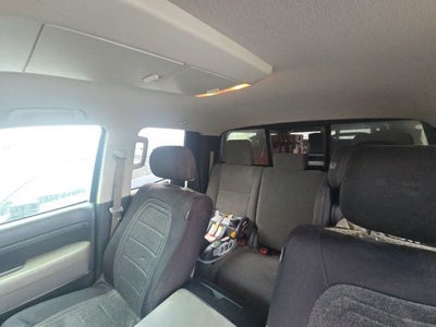 2012 Toyota Tundra Grade