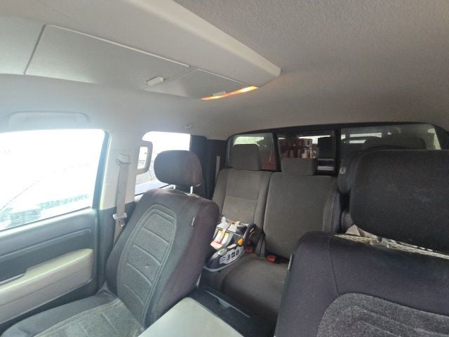 2012 Toyota Tundra Grade