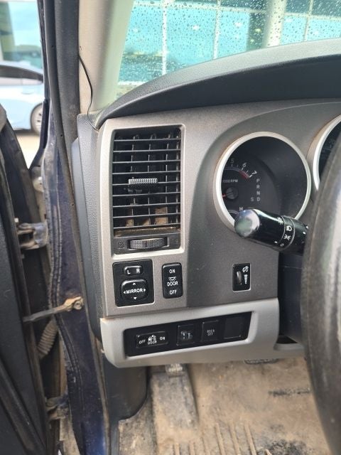 2012 Toyota Tundra Grade