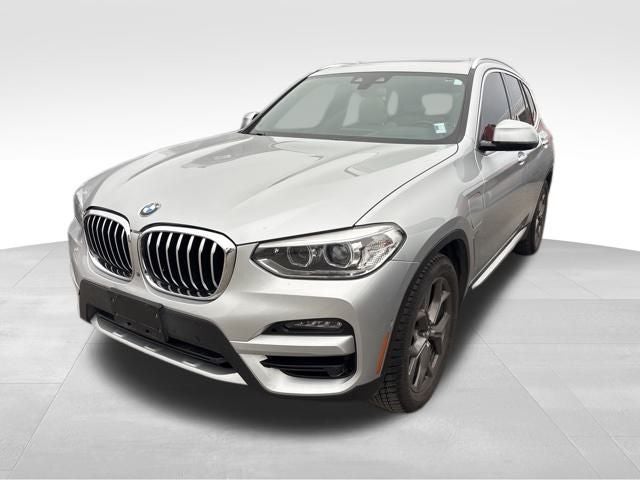 2021 BMW X3 xDrive30e