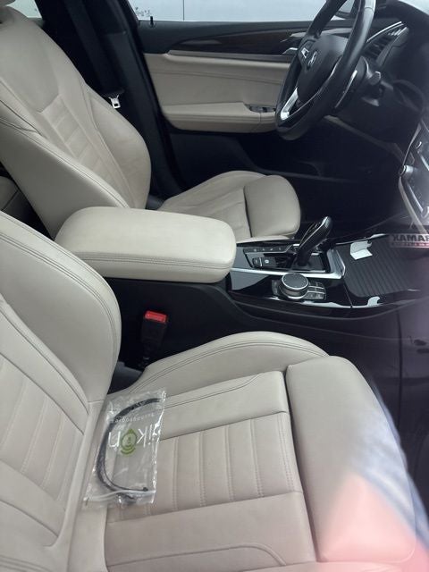 2021 BMW X3 xDrive30e