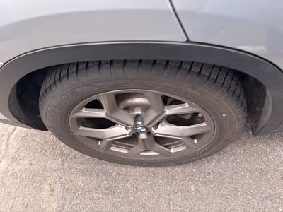 2021 BMW X3 xDrive30e