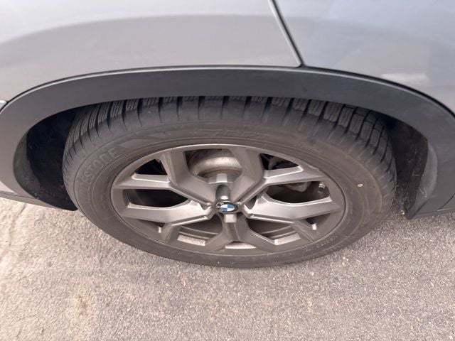 2021 BMW X3 xDrive30e