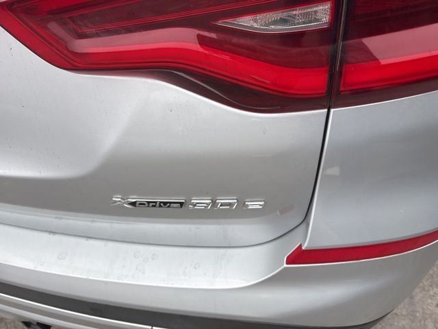 2021 BMW X3 xDrive30e