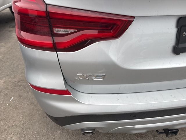 2021 BMW X3 xDrive30e