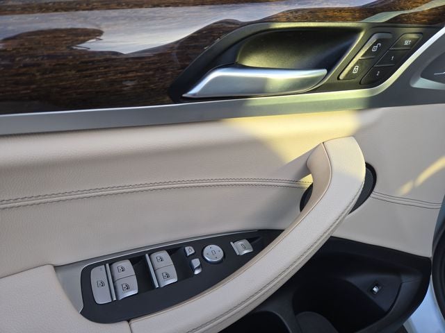 2021 BMW X3 xDrive30e