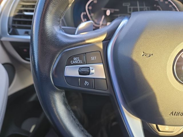 2021 BMW X3 xDrive30e